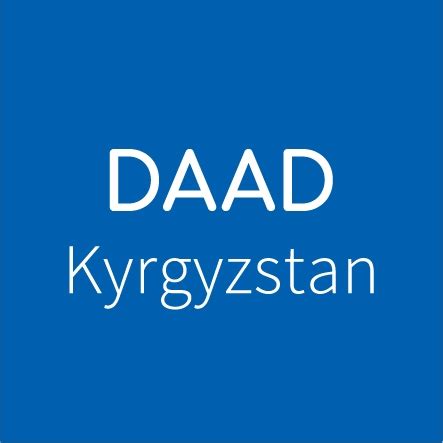 DAAD Kyrgyzstan