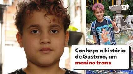 Crian As E Adolescentes Trans Fazem Transi O De G Nero No Hc Da