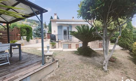 Vente Maison Villa 3 In La Colle Sur Loup Provence Alpes Côte D azur