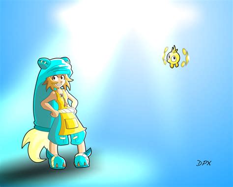 Wakfu Yugo By Dracophen X On Deviantart