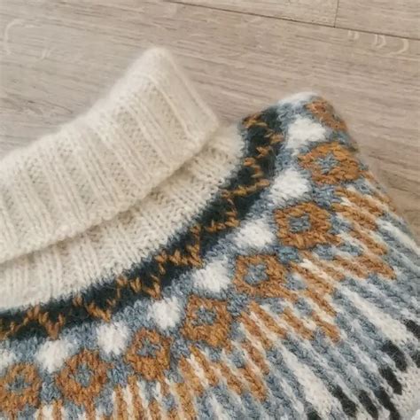 Tri Qtti On Instagram Well Hello Pattern Hopi Polar Yarn