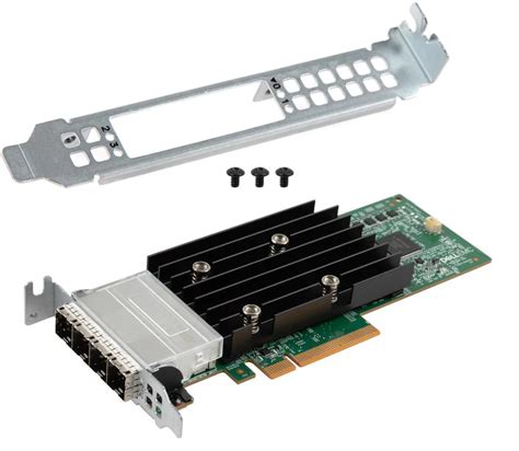 PowerEdge 16G Models HBA355e PCI E Slot Selection Dell US