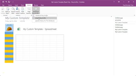 Onenote Project Management Template Elegant Awesome Enote Project to ...