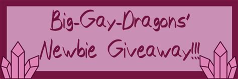 GermanyxItaly Gilboob Big Gay Dragons BIG GAY DRAGONS