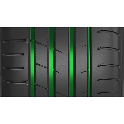 Nokian Powerproof R Y Letn Pneumatiky Cz