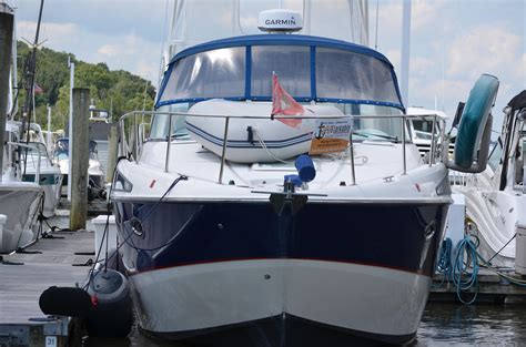 Used Bayliner Avanti Sunbridge Deep River Boat Trader