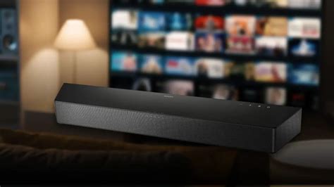 8 Best Soundbars with Built-in Subwoofer in 2023 - Xlightmedia