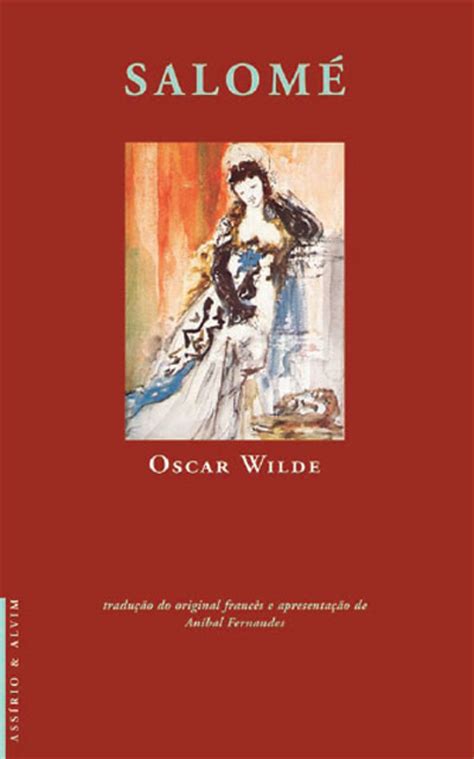 Salomé Brochado Oscar Wilde Compra Livros na Fnac pt