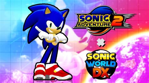 Soap Shoes Now In Sonic World DX YouTube