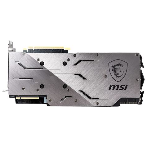 Msi Geforce Rtx Super Gaming X Trio Tarjeta Gr Fica Ldlc