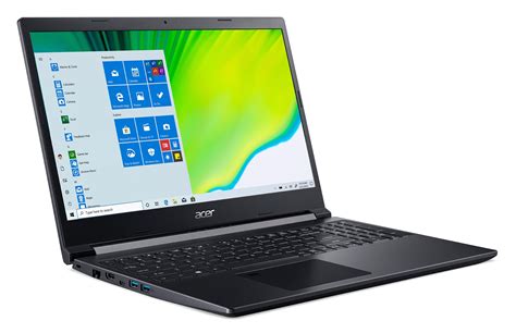 Acer Aspire 7 (A715-41G) - Specs, Tests, and Prices | LaptopMedia.com