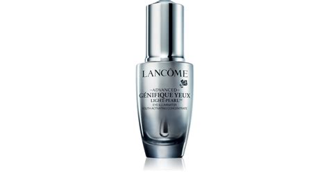 Lancôme Génifique Advanced Yeux Light Pearl sérum illuminateur yeux