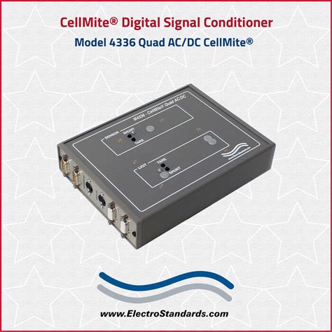 Load Cell Conditioner