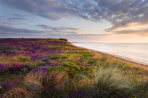 Discover Suffolk's Coastline - Stay in a Pub