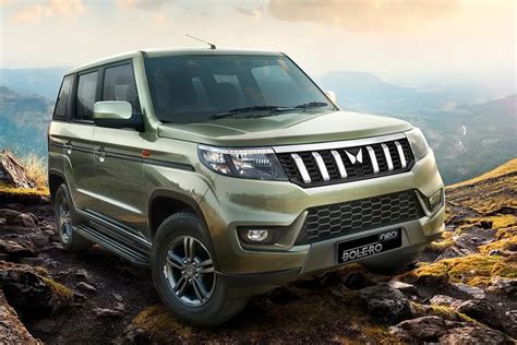 Mahindra Bolero Neo N Option On Road Price And Offers In Allahabad