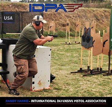 Getting Started With IDPA Gear And Tips