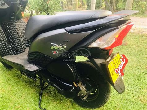 Honda Dio Used 2019 Rs 650000 Sri Lanka