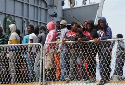 Reggio Calabria Due Progetti Per L Accoglienza Dei Migranti