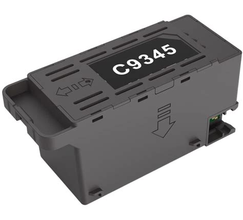 Caja De Mantenimiento Epson C9345 PXMB9 L15150 L15160 L15168