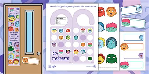 Regreso A Clases Decoración Para Puerta Teacher Made