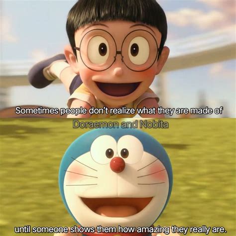 Pin by Moon Lupin on Doraemon | Cute disney quotes, Doremon cartoon ...