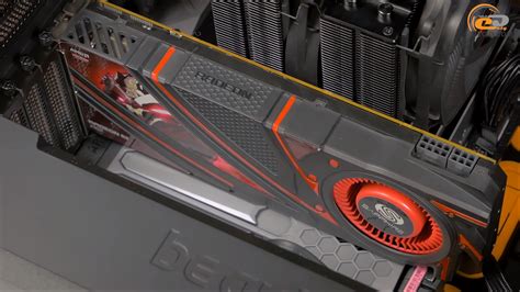 Геймплейне тестування відеокарти Amd Radeon R9 290x і порівняння з Gtx 1060 прикрийте вуха