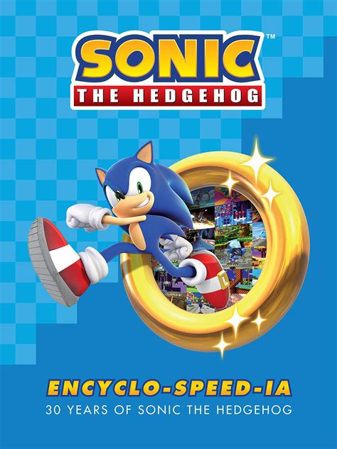 Sonic The Hedgehog 5 Logo