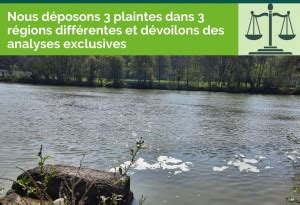 Emission De Pfas Dans Lenvironnement Fin De La Consultation Publique