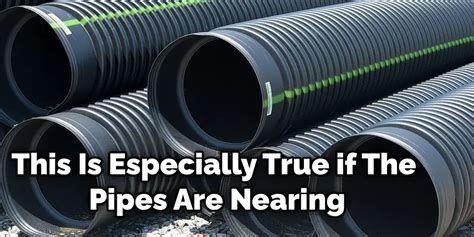 replace cast iron sewer pipe  pvc pro tips