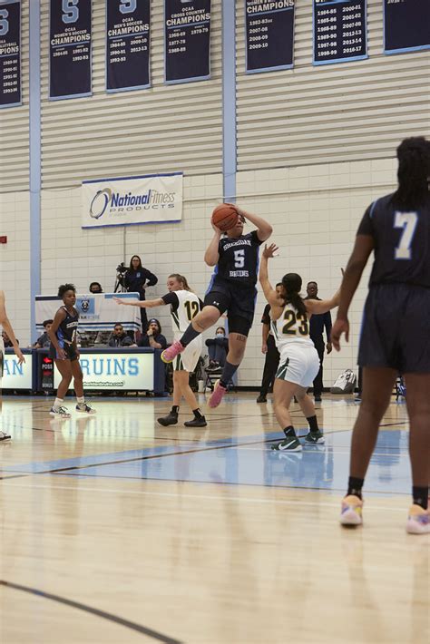 Womans Basketball Nov Sheridan Bruins Flickr