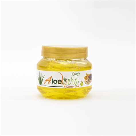 Aloe-Vera Gel Premium – HansHerbals