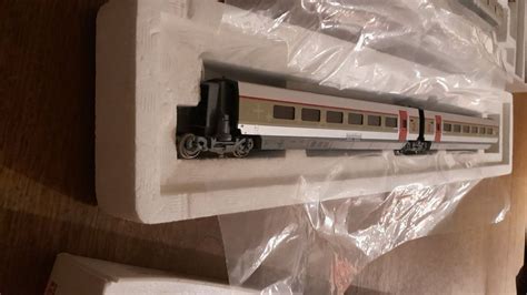 Märklin TGV Lyria Kaufen auf Ricardo