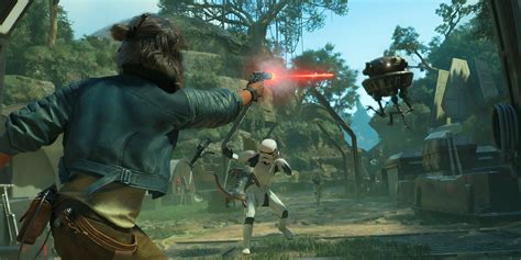 Star Wars Outlaws Devs Talk Open-World Elements