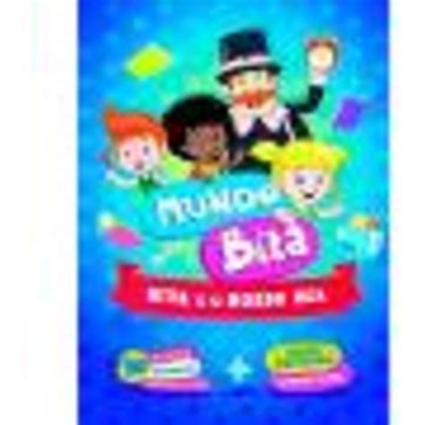 Dvd Mundo Bita Bita E O Nosso Dia Shopee Brasil