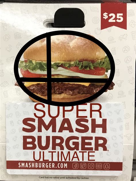 Super Smash Burger Ultimate Smashbrosultimate