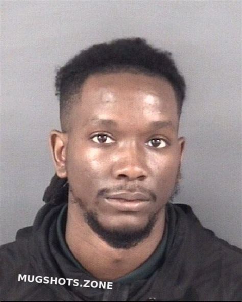 LEEKS REGINALD ALLEN 02 15 2024 Cumberland County Mugshots Zone