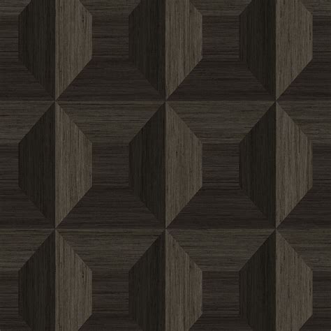 Wallpaper Vinyl Wallpaper Textured Wallpaper Geometric | Etsy