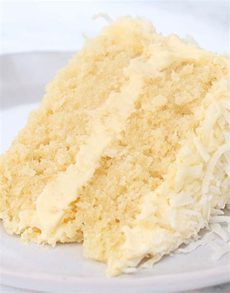 coconut recipes cake 12
