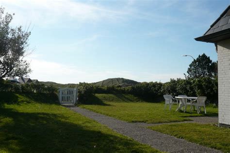 Ferienhaus Am Dorfteich Wenningstedt Auf Sylt