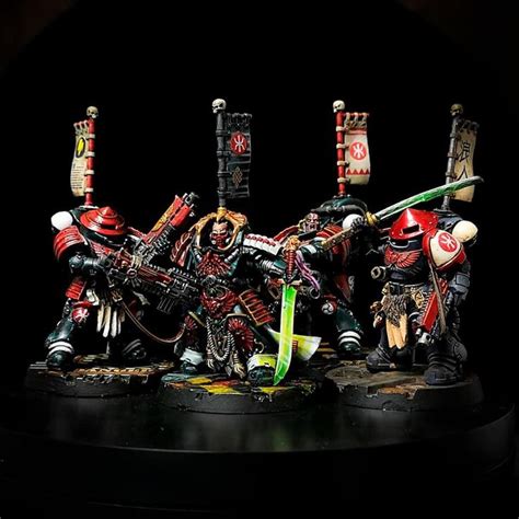 Pin By Ionut On Caracter Design Warhammer Models Warhammer Darth