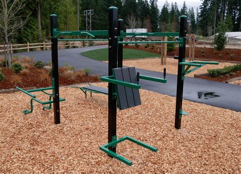 Outdoor Fitness Park Equipment Puerto Rico at Blanche Harris blog