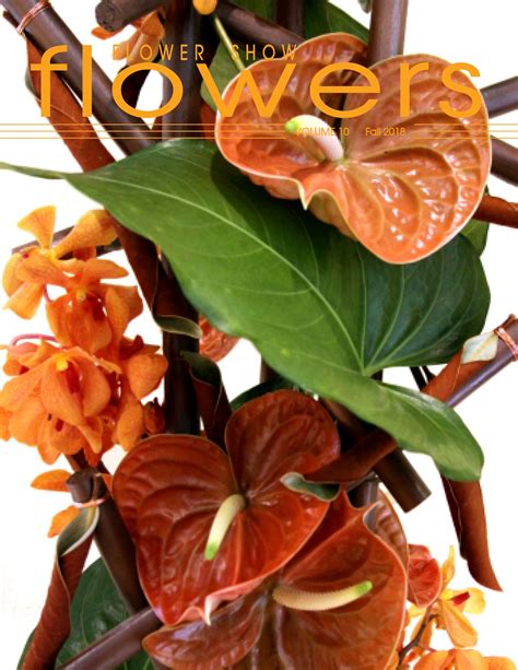 More floral designs at: FLOWER SHOW FLOWERS www.FlowerShowFlowers.com ...