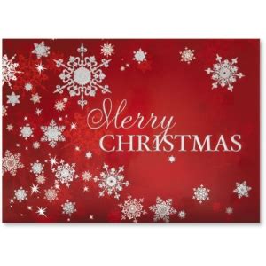 Business Christmas Cards Messages