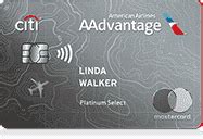 Citi Aadvantage Business World Elite Mastercard Aa