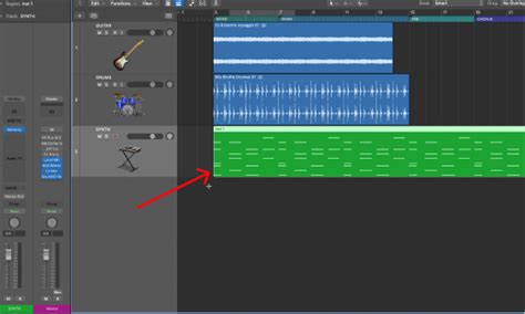 How To Freeze Tracks In Logic Pro 1 Crazy Production Hack