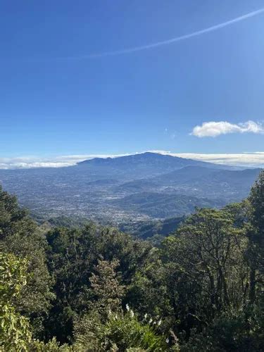 10 Best Mountain Biking Trails In Costa Rica AllTrails