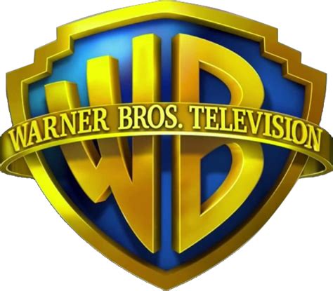 Warner Bros Television 2017 Logo by lamonttroop on DeviantArt