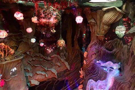 Meow Wolf Denver: The Ultimate Experience Guide for All Ages