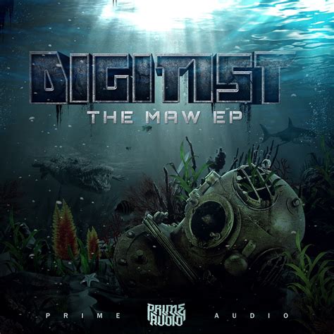 Digitist The Maw EP Reviews Album Of The Year