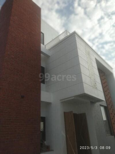 Bhk House For Sale In Waghodia Road Vadodara Bhk House In